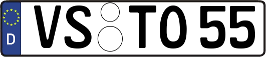 VS-TO55
