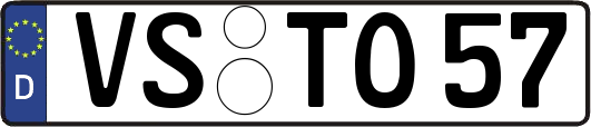 VS-TO57