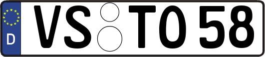 VS-TO58