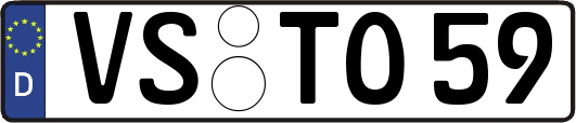 VS-TO59