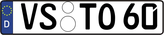 VS-TO60