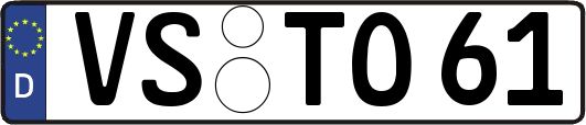 VS-TO61