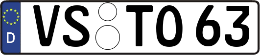 VS-TO63