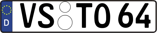 VS-TO64