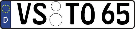 VS-TO65