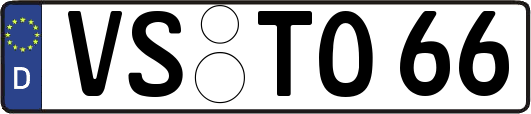 VS-TO66