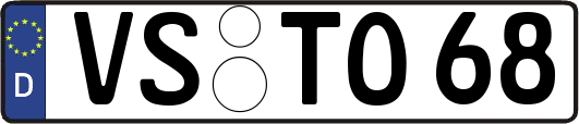 VS-TO68