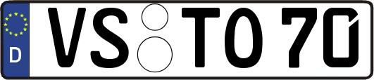 VS-TO70