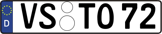 VS-TO72