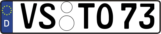 VS-TO73