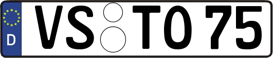 VS-TO75