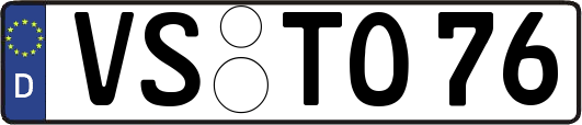 VS-TO76