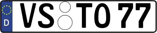 VS-TO77