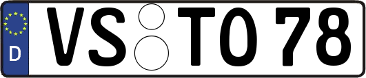 VS-TO78