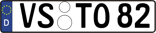 VS-TO82