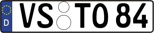 VS-TO84