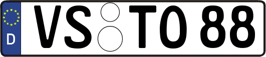 VS-TO88
