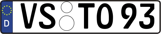 VS-TO93