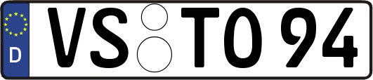 VS-TO94