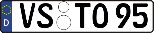 VS-TO95