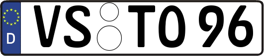 VS-TO96