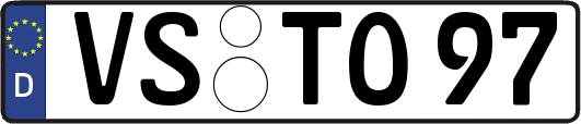 VS-TO97