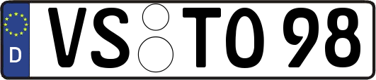 VS-TO98