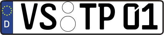 VS-TP01