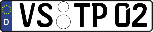 VS-TP02