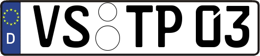 VS-TP03