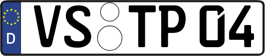 VS-TP04