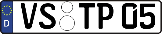 VS-TP05