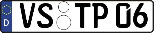VS-TP06