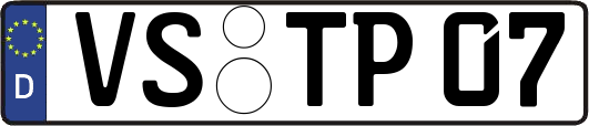 VS-TP07