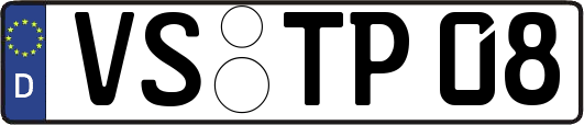 VS-TP08