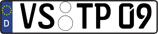 VS-TP09