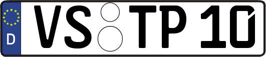 VS-TP10