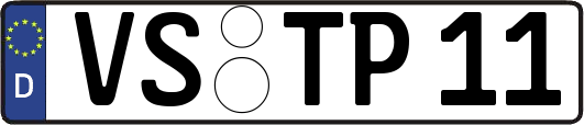VS-TP11