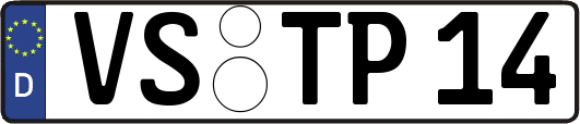 VS-TP14