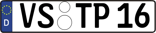 VS-TP16