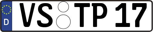 VS-TP17