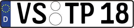 VS-TP18
