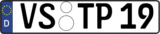 VS-TP19