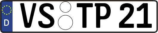 VS-TP21
