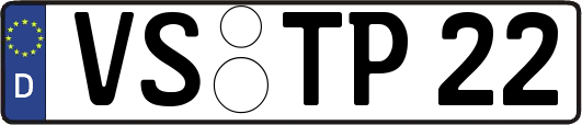 VS-TP22