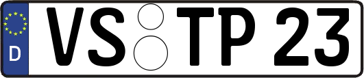 VS-TP23