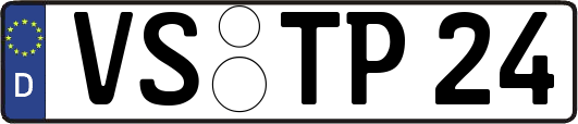 VS-TP24