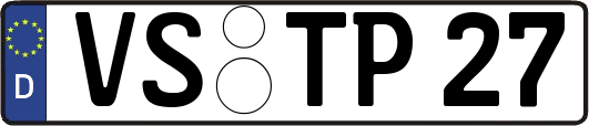 VS-TP27