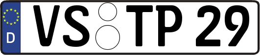 VS-TP29