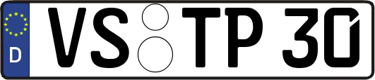VS-TP30
